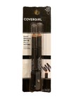 10 x Covergirl Easy Breezy Brow Fill & Define Eye Pencils - Black # 500 — photo 2
