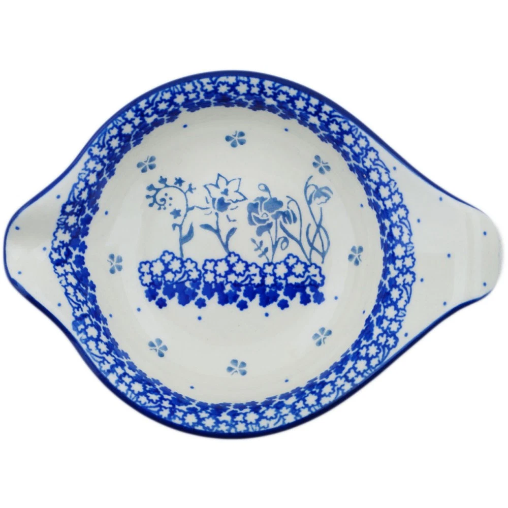 Ceramika Artystyczna Condiment Dish - Thumbnail 2