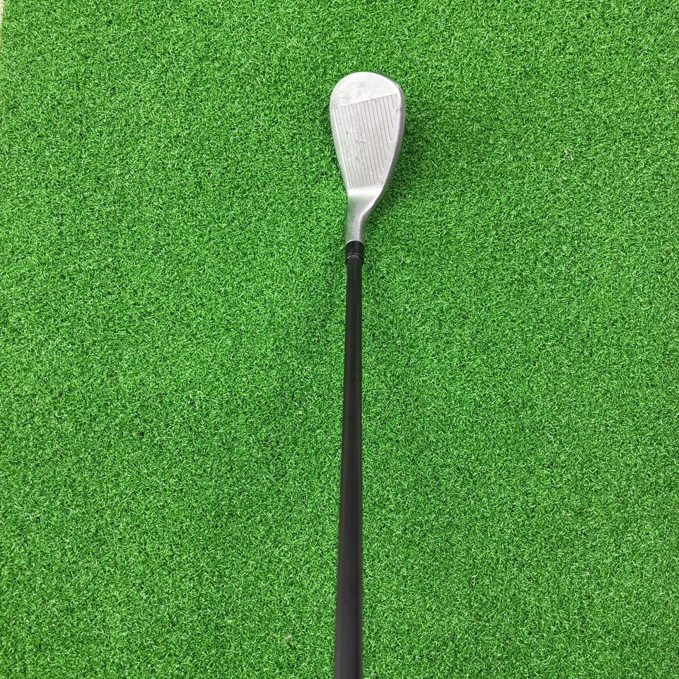 Taylormade Rbladez Sand Wedge mano derecha damas RocketFuel 45 varilla de grafito Foto 2 de 4