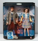 Vintage 1999 Barbie Loves Frankie Sinatra Barbie & Ken Set 22953 NRFB