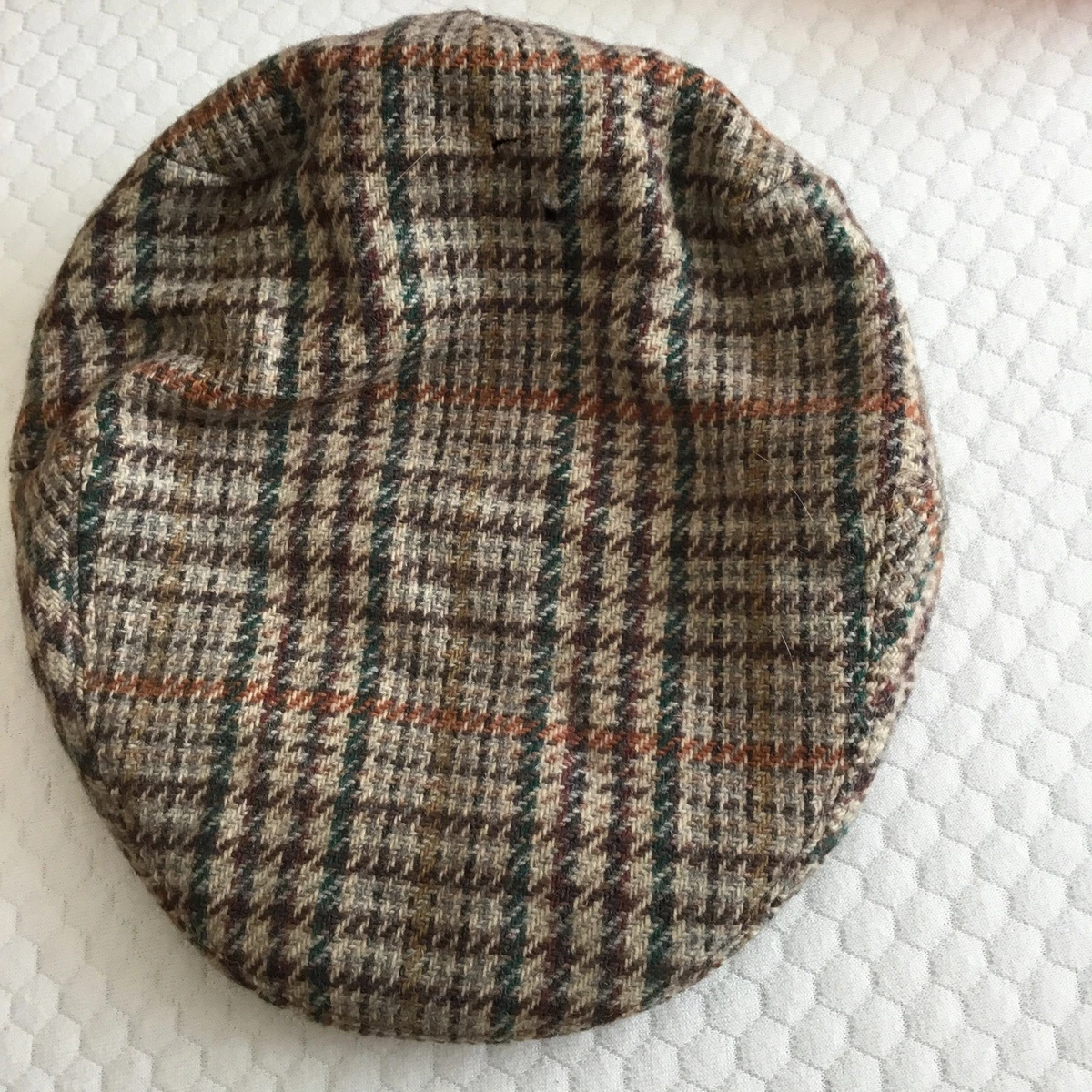Dunn Co in Men's Vintage Hats for sale | eBay