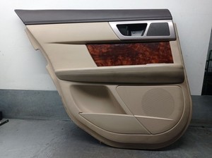 8X23F274A31A TÜRVERKLEIDUNG HINTEN LINKS / C2Z8800LHN / 5277509 FÜR JAGUAR XF I