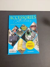 ACCESSORIES COLLECTIONS Fall Winter 2024 - 2025 ISSUE New In Stock SMART PRICE