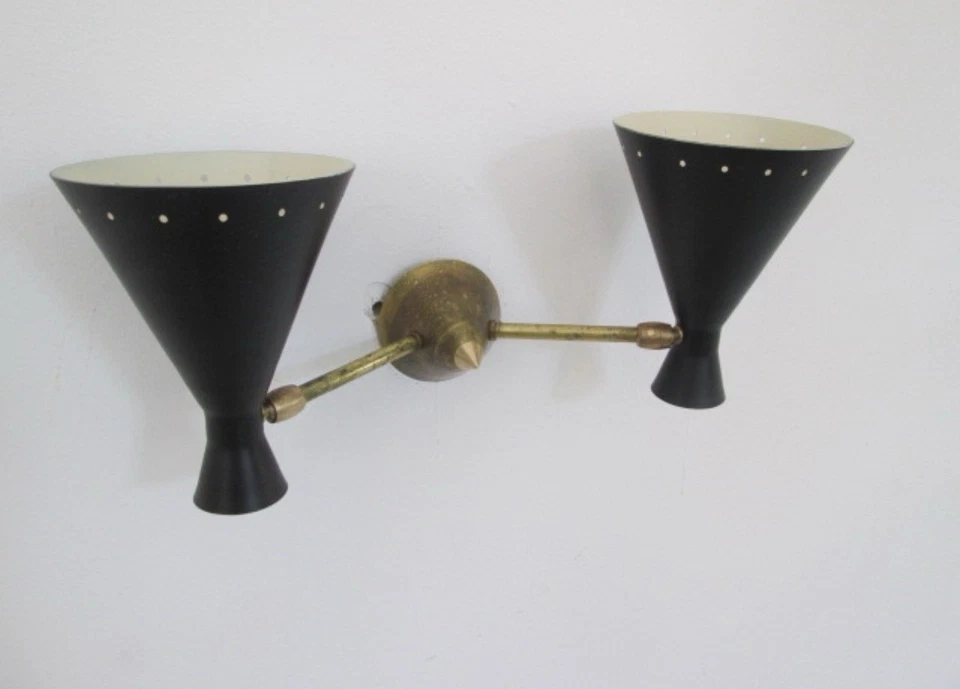 applique vintage - Immagine 3 di 4