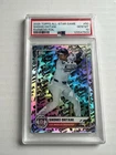 2025 Topps All-Star Game Rainbow Foil Shohei Ohtani PSA 10