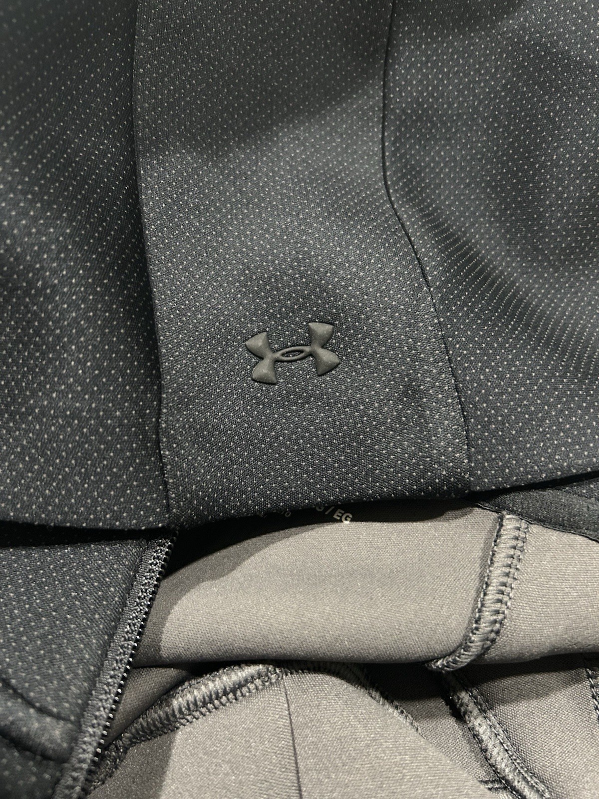 Under Armour Golf Women's Storm  Windbreaker Water Resistant Running Vest XL thumbnail 8