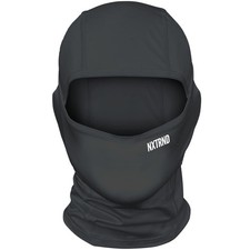 Nxtrnd Breathable Ski , Lightweight Balaclava, Moisture-Wicking Shiesty Black 