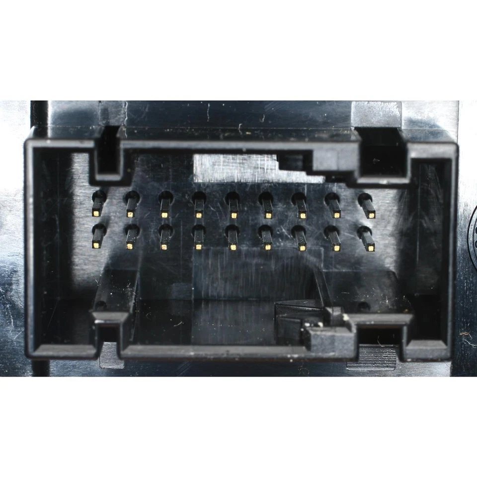 Nuevo interruptor de ventana de puerta SMP delantero izquierdo para BMW 328xi 2007-2008 Foto 4 de 4