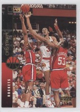 1994-95 Upper Deck Otis Thorpe #219 0c4