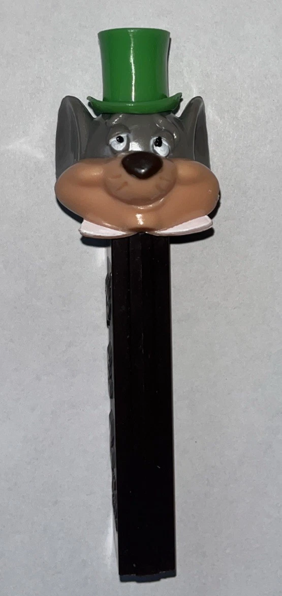 Collectible Vintage Pez Dispensers (without Feet) for sale | eBay