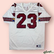 Champion NFL Arizona Cardinals Garrison Hearst Football Jersey Mens 48 XL