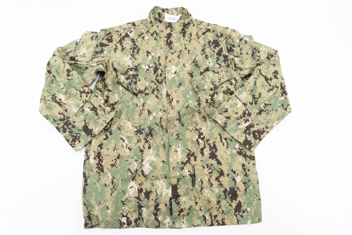 AOR2 Uniform | eBay