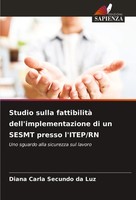 Diana Carla Secundo Da Luz | Studio Sulla Fattibilità Dell'implementazione Di...