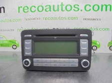 Autoradio Volkswagen JETTA