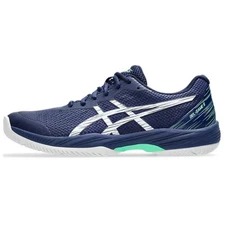 Asics Gel Game 9 Blue Expanse White - 1041A337-401 Size