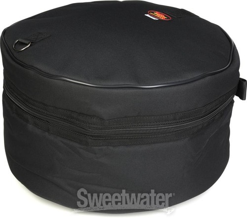 Humes & Berg Galaxy Series Snare Drum Bag - 7" x 13" - Picture 5 of 11