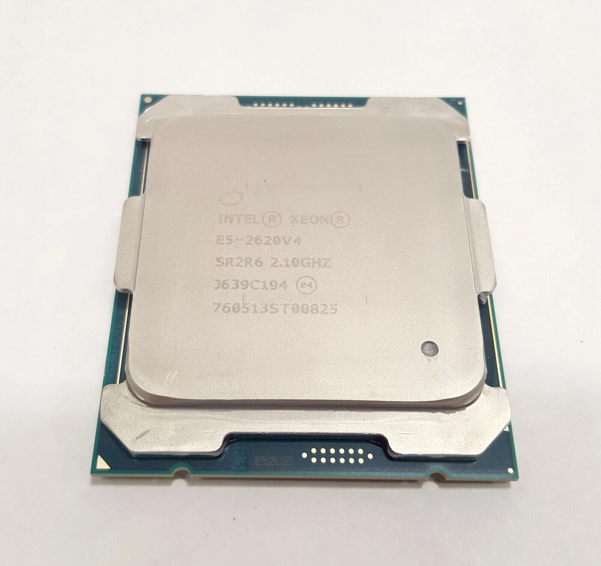 Intel Xeon E5-2620 V4 Processor Model Computer Processors (CPUs