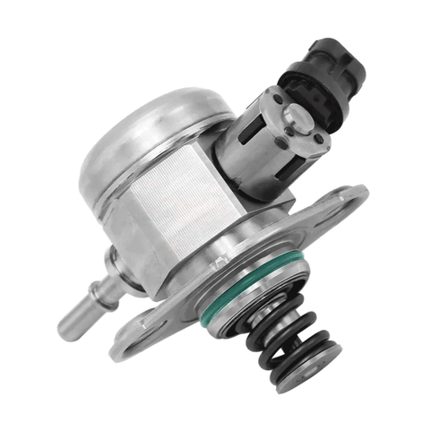 Direct Injection High Pressure Fuel Pump for Hyundai Sonata Accent Kia Optima - Picture 2 of 7