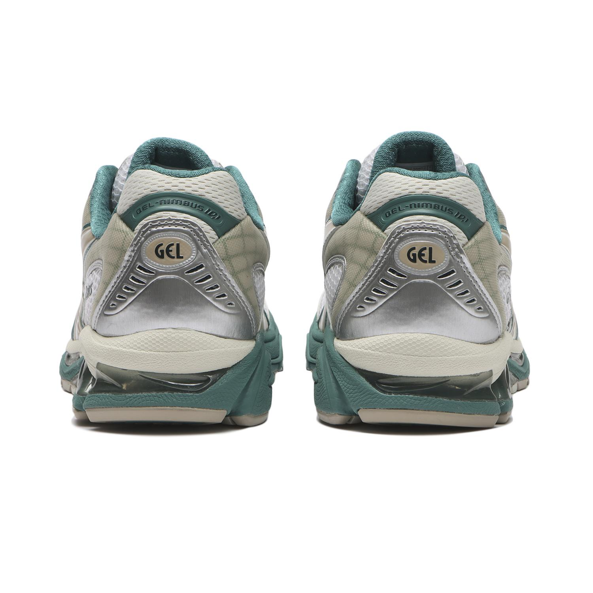 Asics Gel-Nimbus 10.1 Rainy Lake 1203A543-102 Men
