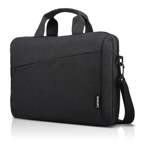 Lenovo Laptop Bag T210, Messenger Shoulder Bag for Laptop or Tablet – 12 Inch