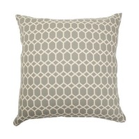 The Pillow Collection Packard Geometric Cotton Throw Pillow Cover The Pillow Collection Packard Geometric Cotton Throw Pillow Cover