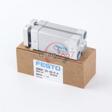 1PC NEW Cylinder For FESTO  ADNGF-20-40-P-A 554226