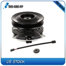 Elteric PTO Clutch Fit For Sears 917-1774