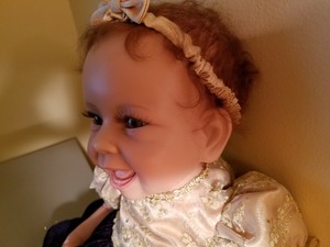 ashton drake linda murray