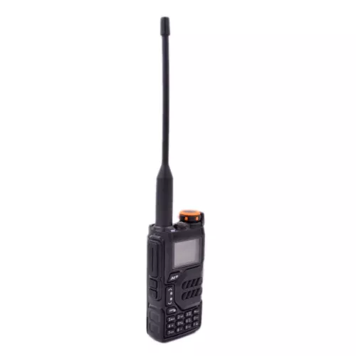 QUANSHENG UV-K5 Encrypt 50-599Mhz DTMF 5W Dual Band Two Way Radio Walkie Talkie - Picture 23 of 63