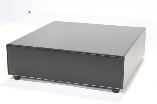 Star Micronics 13" Cash Drawer Tray Metal Gripper & Keys (CD3-1313BK45-S2 ITU) - Picture 19 of 21
