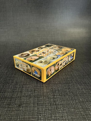 Beagle Or Bagel? The Game Of Delicious Optical Illusions For 2-6 Players - Picture 3 of 6