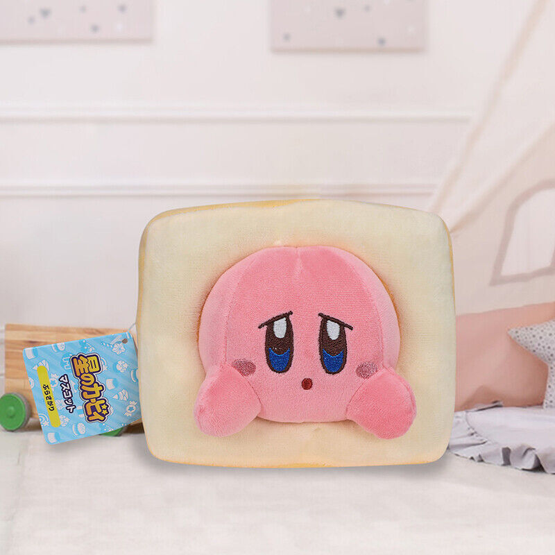 Kirby Super Star 8