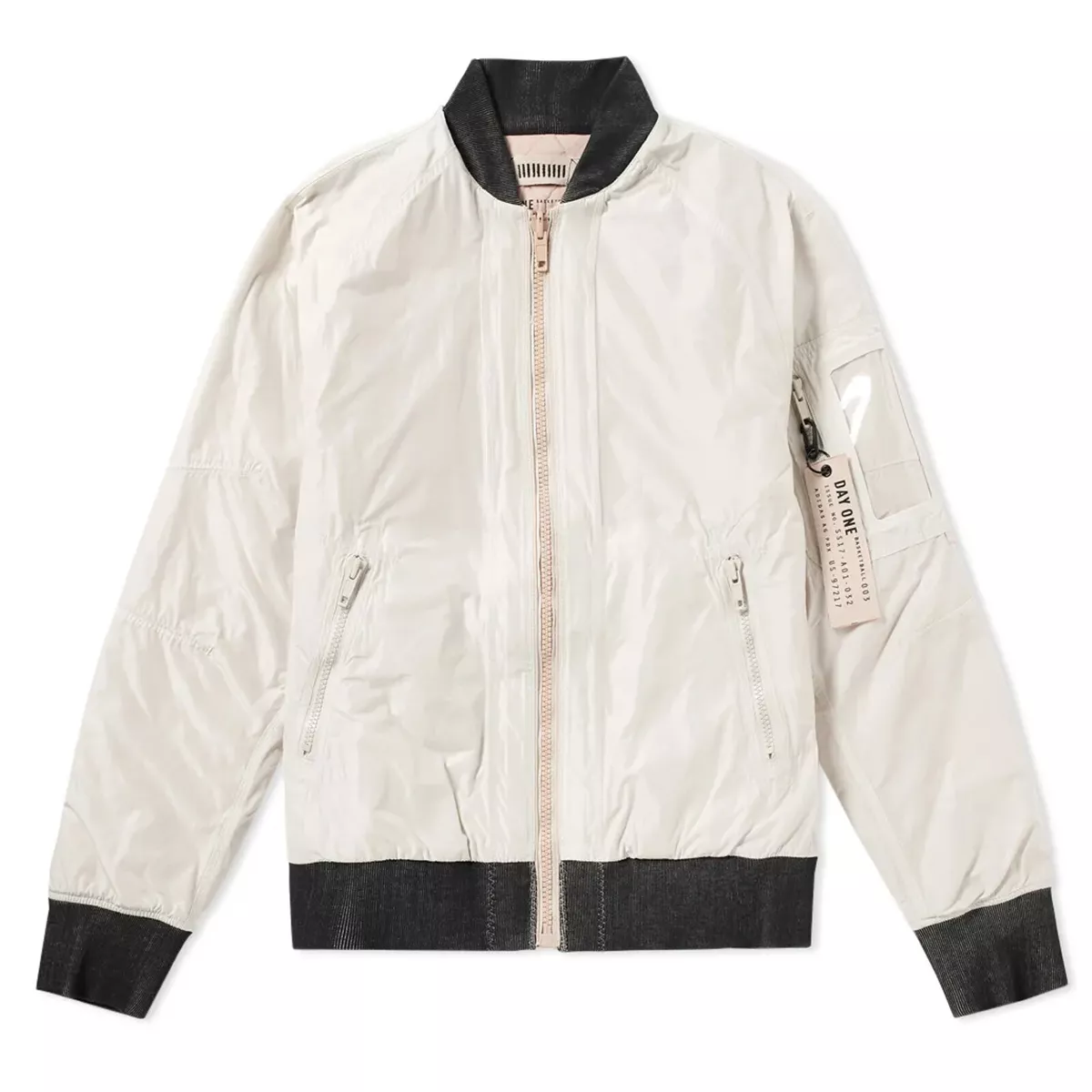 Adidas bomber jacket outlet reversible