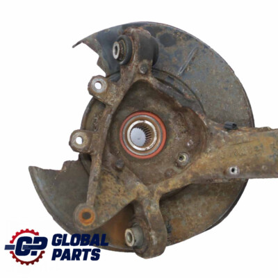 BMW Z4 Series E85 2.0i N46 Roadster Rear Left N/s Suspension Leg 