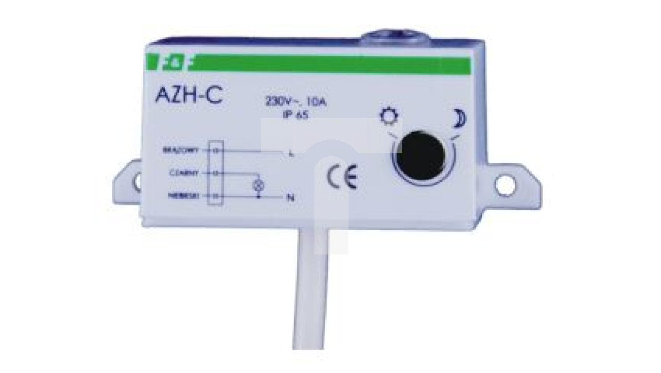 Twilight switch 2-1000lx 24V AC AZH-C AZH-C-24V /T2UK