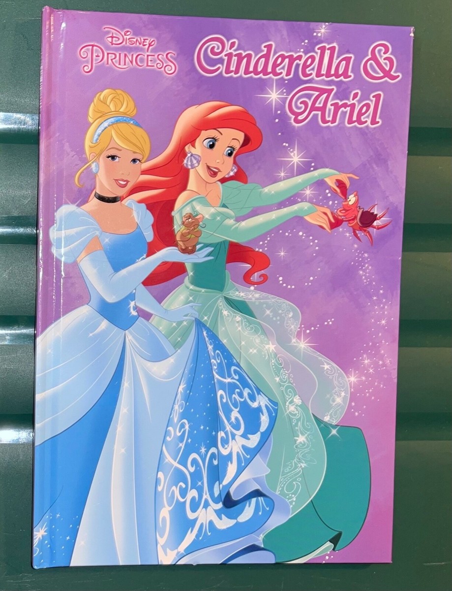 Ariel Cinderella Princess Walt Disney Screencaps Princess Ariel