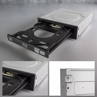 Internal SATA 6X Blu-ray BD DVD 3D Combo Player Reader Burner PC Drive