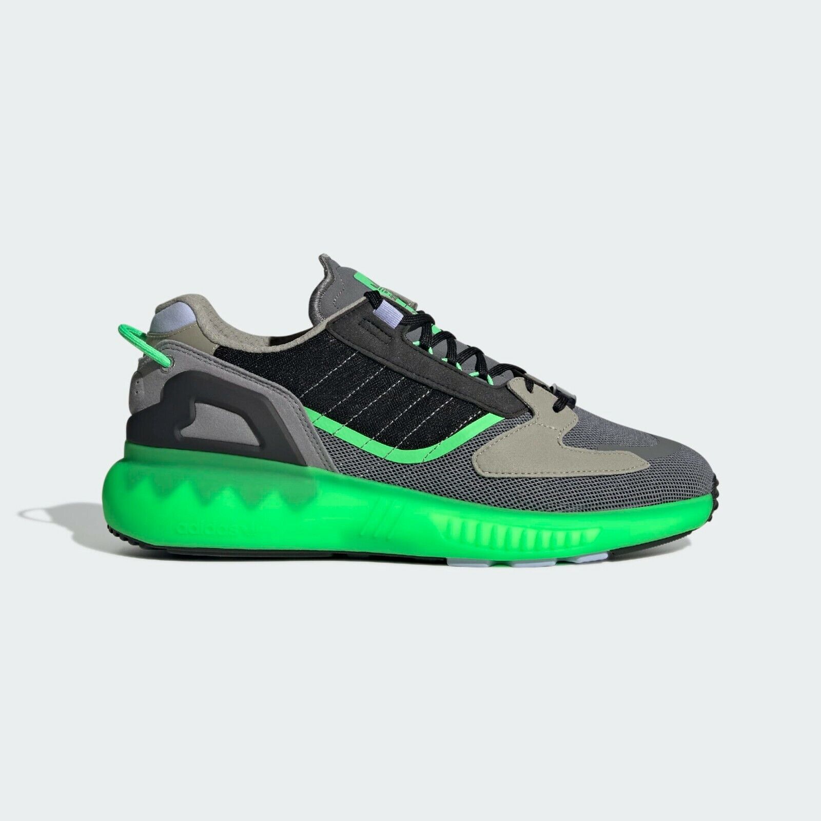 Basket Adidas Kawasaki ZX 5K BOOST - Boutique Access K