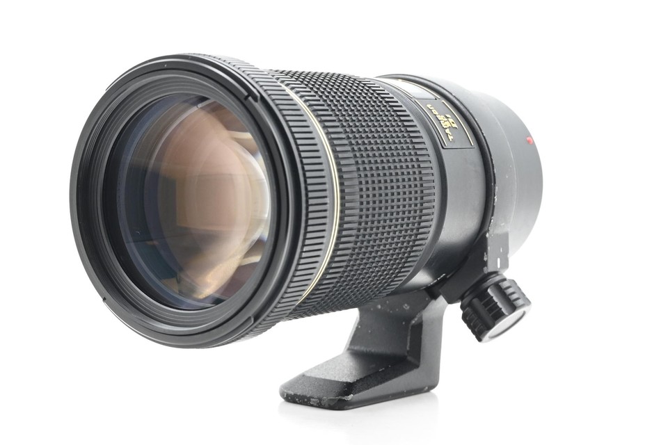 Tamron B01 AF 180mm f3.5 SP Di LD ASPH IF Macro 11 Lens Canon EF 292