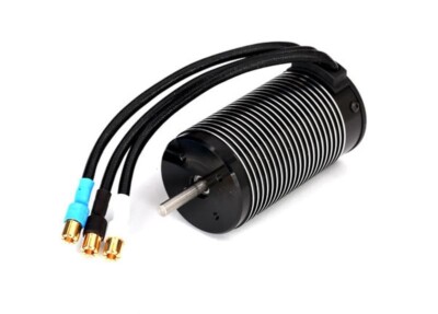 Traxxas Velineon VXL-6s Brushless Motor 2200KV 75mm 6,5mm Stecker Nr. TRX3481