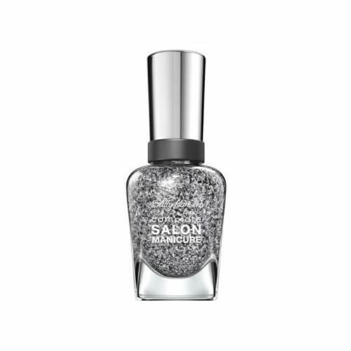 Sally Hansen Complete Salon Manicure Nail Polish - Choose New Shades 14.7ml - Picture 29 of 60