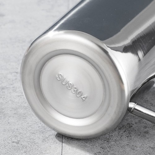 1Pcs Drink Beer Tea Juice Stainless Steel Mug 200/300/400ML Insulated Cups - Picture 10 of 18