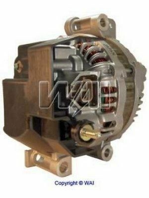 ALTERNATOR FOR MAZDA 6 NEW WAI GLOBAL 13996N 90a UNIT REDUCED PRICE - Picture 2 of 6