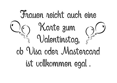 Schablone '' Frauen reicht...'' auf A4