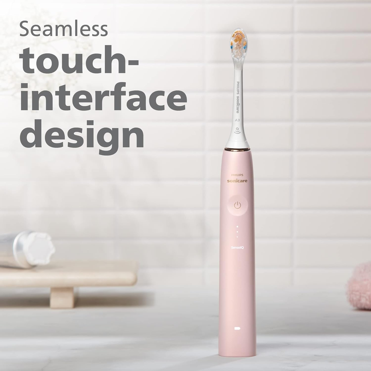 New Philips Sonicare Prestige 9900 Power Electric Toothbrush