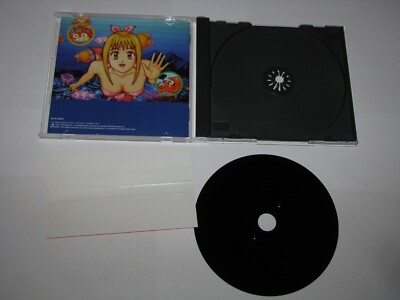 PlayStation - パーラプロ PlayStation -- Parlor ! PRO 7 -- PS1. JAPAN GAME. Works