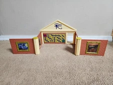 Roblox Jailbreak: Museum Heist Play Set just museum no figures