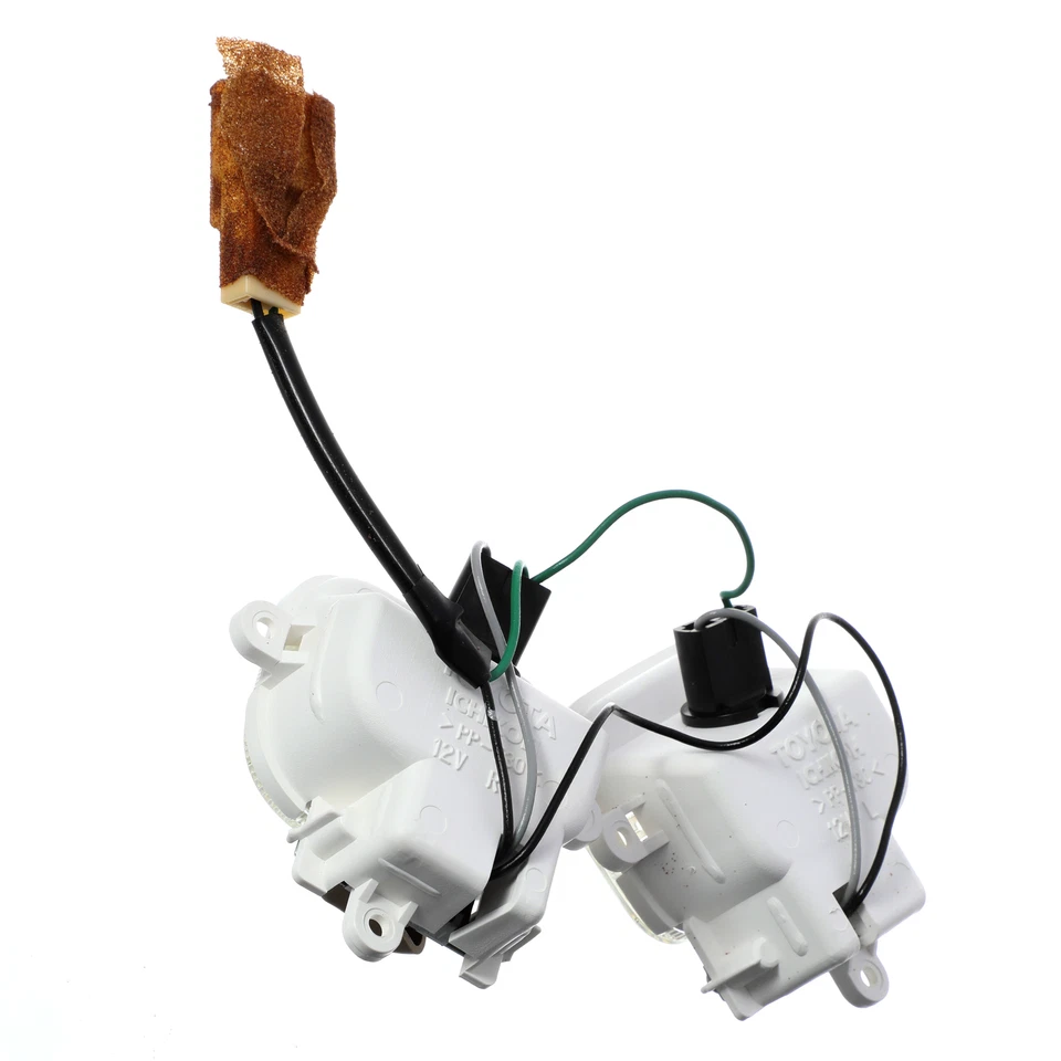 GENUINE TOYOTA Land Cruiser LEXUS LX 470 98-03 Dome Light Lamps 81260-60050-A0 - Image 4 of 4