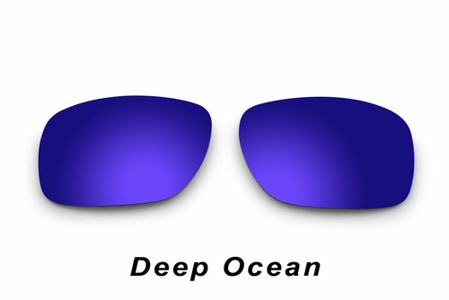 2 x HD Polarized Replacement Lenses For-Oakley Holbrook 9102 Sunglasses Sports - Picture 10 of 16