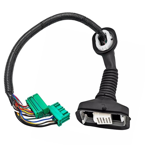 New Door Sub Wire Harness Left Side 32757-STX-A01 for Honda Acura MDX 2007-2013 - Picture 6 of 7